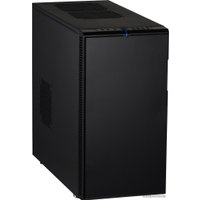 Корпус Fractal Design Define R4 Black Pearl (FD-CA-DEF-R4-BL)