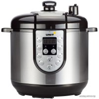 Мультиварка-скороварка UNIT USP-1200S