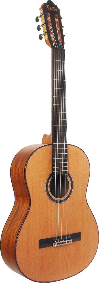 

Акустическая гитара Valencia VC714 N
