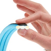 Шлея Ferplast Agila Fluo 5 75449525 (синий)