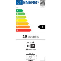 Игровой монитор Acer Nitro XV275KVymipruzx UM.HX5EE.V05