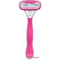 Бритвенный станок Deonica For Women 5 лезвий, 1 сменная кассета