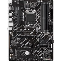 Материнская плата Gigabyte Z370P D3 (rev. 1.0)