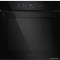 Электрический духовой шкаф MAUNFELD EOEH.7611B