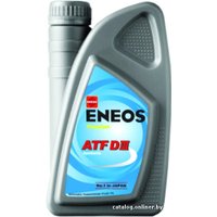 Трансмиссионное масло Eneos Premium ATF DIII 1л