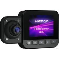 Видеорегистратор Prestigio RoadRunner 380