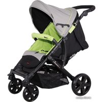 Коляска прогулочная «книга» Coletto Amico