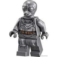 Конструктор LEGO 75051 Jedi Scout Fighter