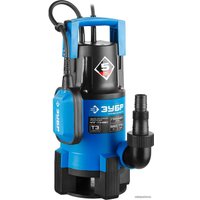 Дренажный насос Зубр НПГ-Т3-550