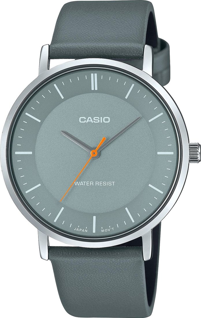 

Наручные часы Casio MTP-VT04L-8E