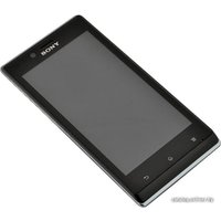 Смартфон Sony Xperia J ST26i