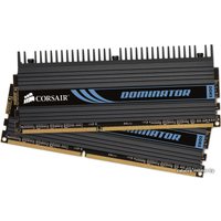 Оперативная память Corsair Dominator 2x2GB DDR3 PC3-12800 KIT (TW3X4G1600C9D)