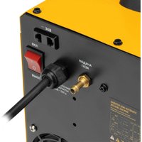 Сварочный инвертор Denzel IMIG-160 Synergy