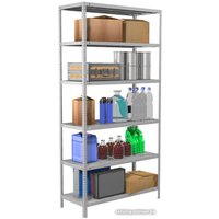 Стеллаж Практик MS Strong 310/100x60/6 в Гродно