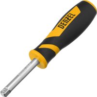 Набор домашнего мастера Denzel 15802 (84 предмета)