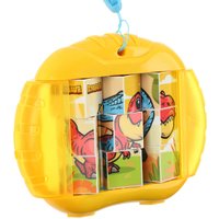 Развивающая игрушка Sima-Land Динозавры 10443873