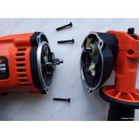 Безударная дрель Парма ДЭ-01-13/810РН 02.025.00004