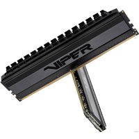 Оперативная память Patriot Viper 4 Blackout 2x8GB DDR4 PC4-25600 PVB416G320C6K