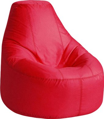 Kreslomeshki Айтишник дюспо (XXXL, красный)