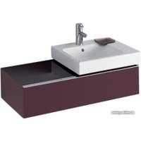 Умывальник Keramag iCon F124050000 50x48.5