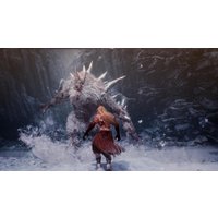  The First Berserker: Khazan для PlayStation 5