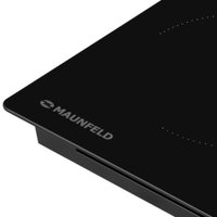 Варочная панель MAUNFELD AVI594BK