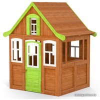 Игровой комплекс Красная звезда Цветочный Р920