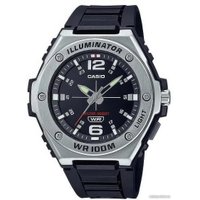 Наручные часы Casio Collection MWA-100H-1A