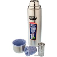 Термос БИОСТАЛЬ NB-750Z 0.75л (серебристый)