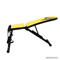 Силовая скамья DFC D008Y