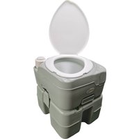 Биотуалет Saniteco CHH-N5320T