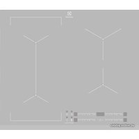 Варочная панель Electrolux EIV63440BS