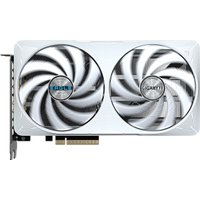 Видеокарта Gigabyte GeForce RTX 5060 Ti Eagle OC Ice 8G GV-N506TEAGLEOC ICE-8GD