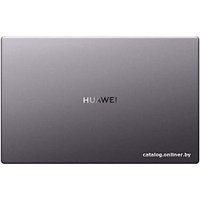 Ноутбук Huawei MateBook D 15 AMD Boh-WAQ9R