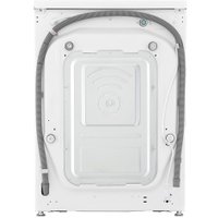 Стиральная машина LG F2W9S721W