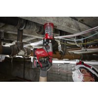 Перфоратор Milwaukee M12 FHAC16-0X 4933499184 (без АКБ, кейс)