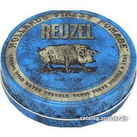 Гель Reuzel Помада для укладки Сильная фиксация с блеском 35 г