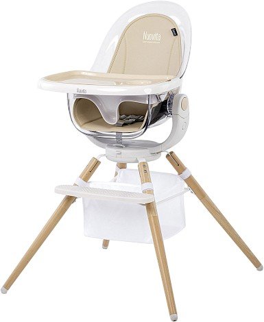 

Трансформер Nuovita Gourmet G2 (beige/бежевый)