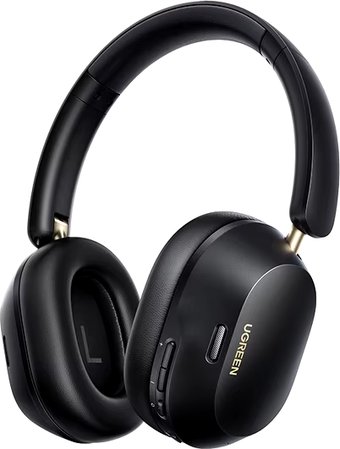 Ugreen HiTune Max5c HP203 (черный)