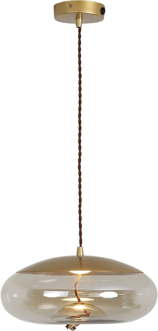 

Подвесная люстра Lussole Loft Acquario LSP-8357