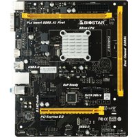 Материнская плата BIOSTAR J1800MH2 Ver. 6.x