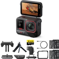 Экшен-камера Insta360 Ace Pro 2 (Ultimate Bundle)
