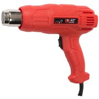 Промышленный фен Brait BHG2000N