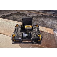 Беспроводная колонка DeWalt TSTAK DWST1-81078