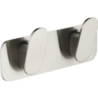 Держатель для полотенца Grocenberg AC0052 (никель)