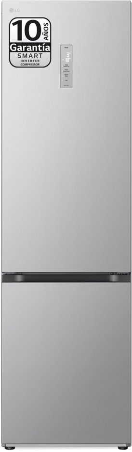 

Холодильник LG Door Cooling+ GBV5250CPY