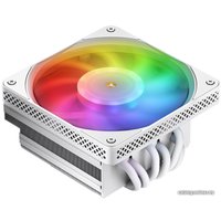 Кулер для процессора Jonsbo HX6200D White