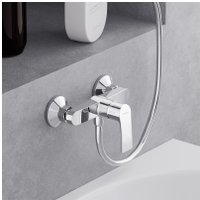 Смеситель Damixa Eclipse 482000000