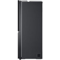 Холодильник side by side LG DoorCooling+ GC-Q257CBFV