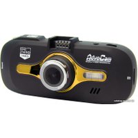Видеорегистратор-радар детектор (2в1) AdvoCam FD8 Gold-II GPS+ГЛОНАСС